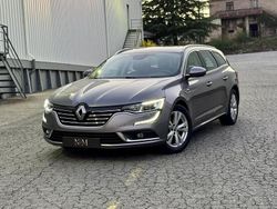 Cinzento Usado 2018 Renault Talisman Zen Carrinha | € 14.500 (Preço justo)