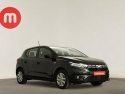 Usado 2024 Dacia Sandero Expression Citadino | € 16.499 (Bom preço)