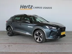 Usado 2023 Cupra Formentor SUV | € 27.790 (Preço justo)