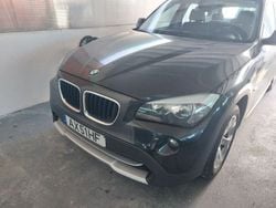 Usado 2011 BMW X1 xLine SUV | € 12.200 (Bom preço)
