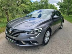 Cinza escuro Usado 2019 Renault Talisman Business Sedan | € 18.900