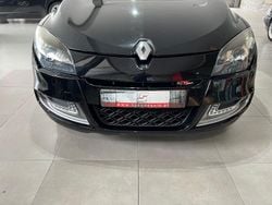 Preto Usado 2012 Renault Mégane GT Line GT-Line Carrinha | € 8.150 (Preço justo)