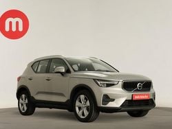 Usado 2024 Volvo XC40 Core SUV | € 34.499 (Preço justo)