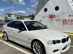 Usado 2000 BMW 318 Coupé | € 7.650