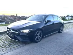 Mercedes CLA200