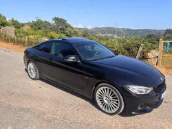 Usado 2014 BMW 420 M Performance Coupé | € 19.750 (Super Preço)