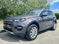 Cinzento Usado 2015 Land Rover Discovery Sport SUV | € 20.500