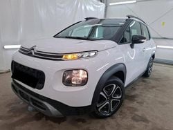 Branco Usado 2019 Citroën C3 Aircross SUV | € 12.990 (Bom preço)
