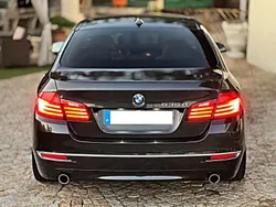 Usado 2016 BMW 535 Luxury Line | € 27.650