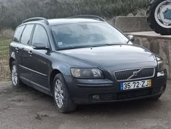 Usado 2005 Volvo V50 Carrinha | € 1.200 (Super Preço)