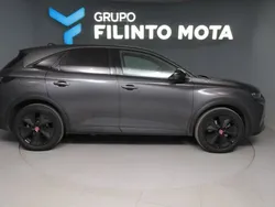 Cinza Usado 2024 DS Automobiles DS7 Crossback Performance SUV | € 37.140