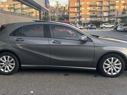 Usado 2014 Mercedes A180 Sedan | € 12.500 (Preço justo)
