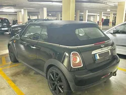 Usado 2011 Mini Cooper Citadino | € 12.500 (Preço justo)