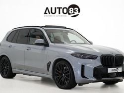 Cinzento Usado 2023 BMW X5 SUV | € 84.990 (Bom preço)