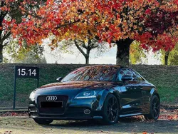 Usado 2011 Audi TT S-Line | € 16.000 (Super Preço)
