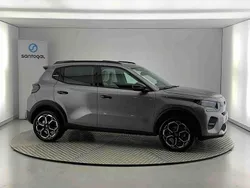 Cinzento Usado 2025 Citroën AX Citadino | € 21.200