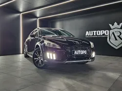 Preto Usado 2014 Peugeot 508 Carrinha | € 12.900 (Caro)