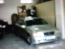 Usado 2003 Mercedes 220 Carrinha | € 5.200