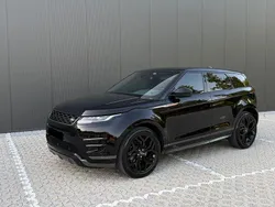 Usado 2020 Land Rover Range Rover evoque R-Dynamic Sedan | € 35.499 (Super Preço)