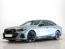 Novo 2024 BMW i5 Comfort Edition Sedan | € 115.000 (Caro)