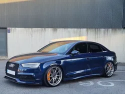 Usado 2014 Audi A3 S-Line Sedan | € 24.950