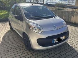 Usado 2007 Citroën C1 Citadino | € 2.500 (Super Preço)