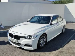 Usado 2012 BMW 318 | € 12.750 (Caro)