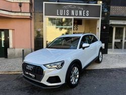 Branco Usado 2022 Audi Q3 Advanced SUV | € 39.500 (Preço elevado)