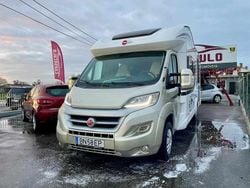 Outra Usado 2015 Fiat Ducato Van | € 56.750