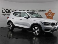 Cinzento Usado 2020 Volvo XC40 Inscription SUV | € 27.299 (Preço justo)