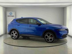Azul Usado 2023 Alfa Romeo Tonale Veloce SUV | € 36.490 (Caro)