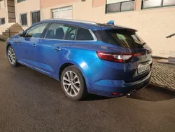 Renault Mégane GT Line