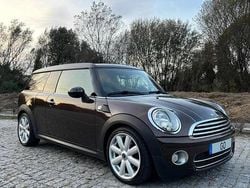 Outra Usado 2008 Mini Clubman Carrinha | € 9.900 (Preço elevado)