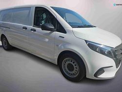 Branco Novo 2025 Mercedes e-Vito Monovolume | € 64.000