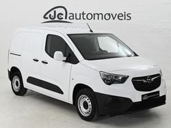 Branco Usado 2020 Opel Combo | € 14.900 (Preço justo)