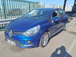 Azul Usado 2019 Renault Clio IV Zen | € 9.990 (Preço justo)