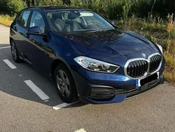 Usado 2019 BMW 116 Citadino | € 19.500 (Preço justo)