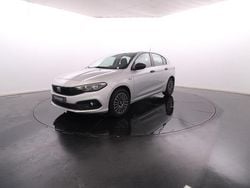 Cinzento Usado 2022 Fiat Tipo | € 19.450 (Preço elevado)
