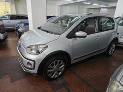 Outra Usado 2013 VW up! Citadino | € 6.750 (Preço justo)