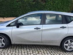 Usado 2016 Nissan Note Monovolume | € 6.500 (Preço justo)