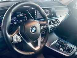 Preto Usado 2021 BMW X5 SUV | € 59.000 (Preço justo)