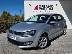 Cinza Usado 2011 VW Polo | € 10.750 (Preço justo)