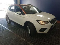 Branco Usado 2019 Seat Arona SUV | € 14.990 (Preço justo)