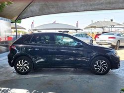 Preto Usado 2023 VW Polo Life | € 17.450 (Preço justo)