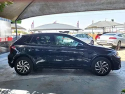 Preto Usado 2023 VW Polo Life | € 17.450 (Preço justo)