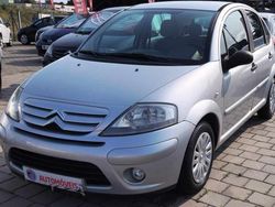 Cinzento Usado 2007 Citroën C3 Citadino | € 4.490 (Preço elevado)