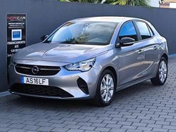 Cinzento Usado 2022 Opel Corsa Elegance Citadino | € 12.950 (Preço justo)