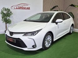 Usado 2022 Toyota Corolla Sedan | € 20.750 (Preço justo)