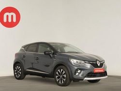 Usado 2024 Renault Captur Techno SUV | € 19.799 (Preço justo)