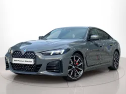 Usado 2024 BMW 420 Comfort Edition | € 63.900 (Bom preço)
